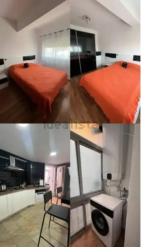 Pis de 70 m² a Alacant