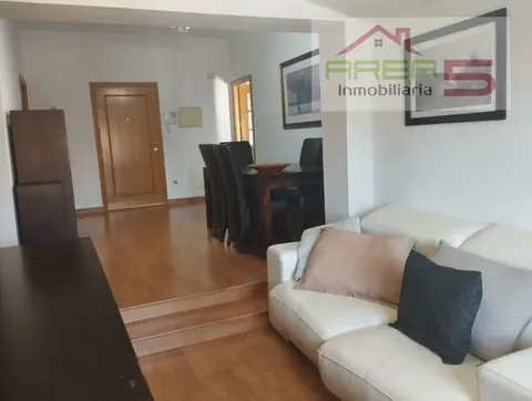 Piso de 150 m² en Mérida