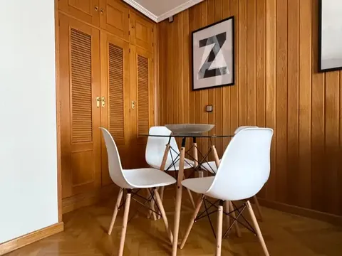 Appartamento 35 m² a Madrid