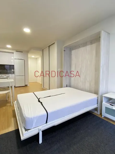 Appartamento 40 m² a Vigo