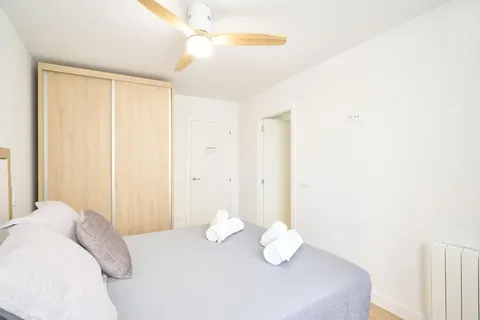 Pis de 85 m² a Barcelona