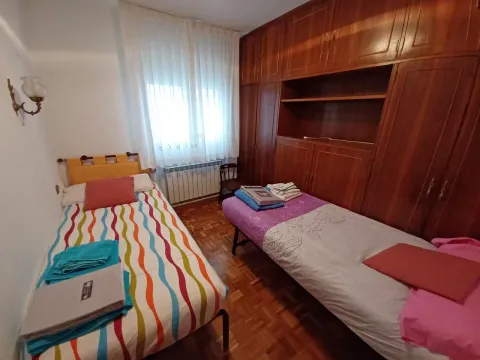 Apartamento 95 m² em Pamplona / Iruña