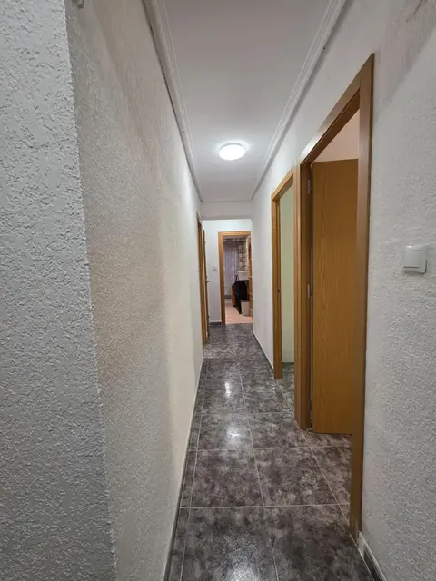 Pis de 90 m² a València