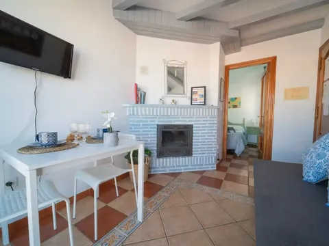 Piso de 20 m² en Nerja