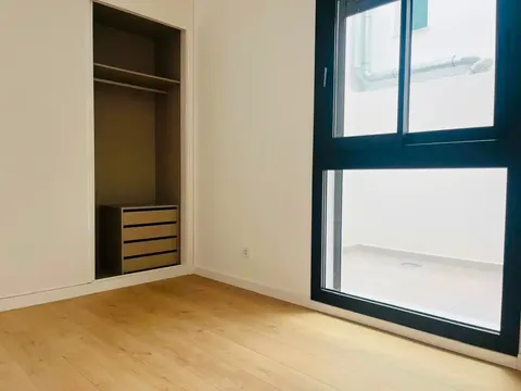 Wohnung 106 m² in Málaga