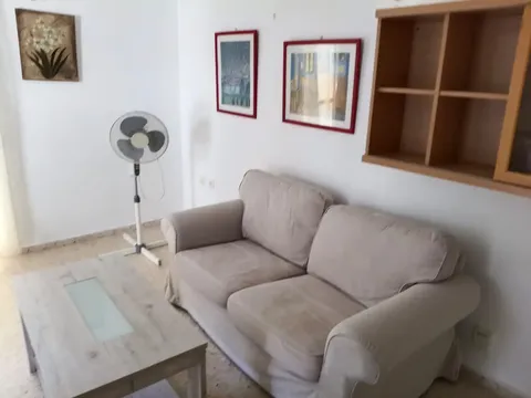 Piso de 60 m² en San Fernando
