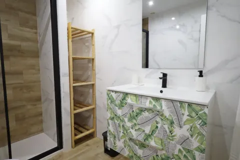 Квартира 70 м² в Benalmádena