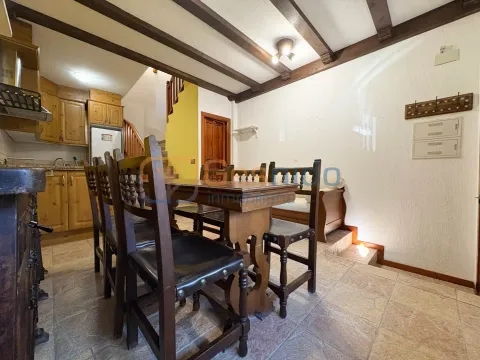 Casa 63 m² a Segovia