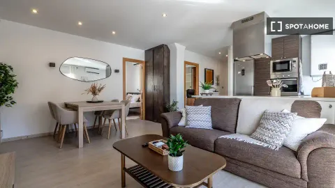 Pis de lloguer, València