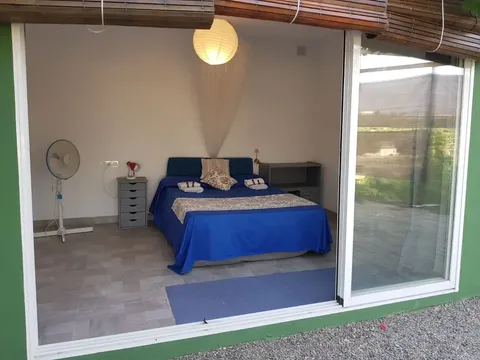 Pis de 28 m² a Salobreña