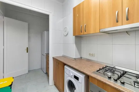 Quarto para alugar, Barcelona