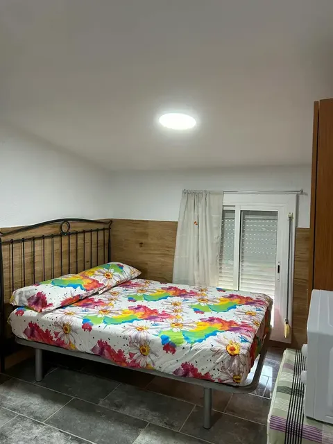 Piso de 24 m² en Hospitalet de Llobregat