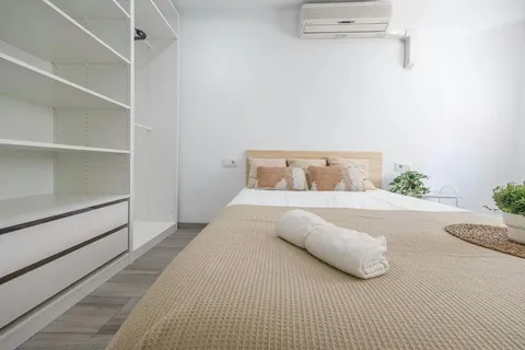 Habitació de lloguer, València