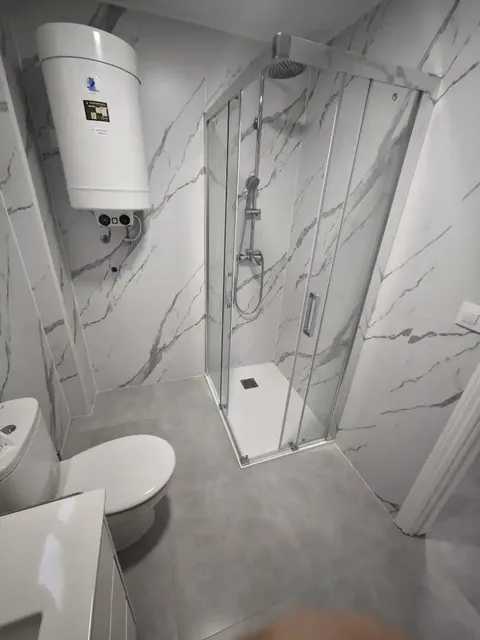 Pis de 50 m² a Vigo