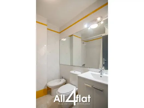Appartamento 59 m² a Barcelona