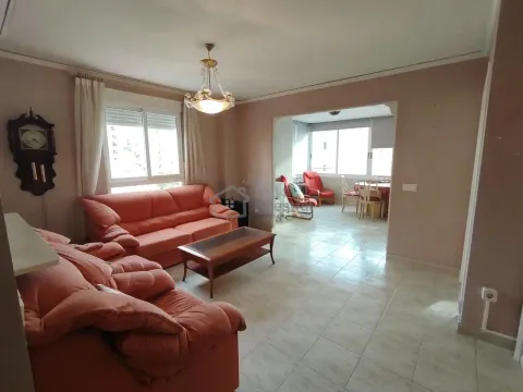 Flat 72 m² in Finestrat (3/15)