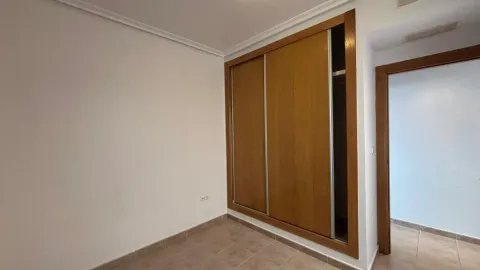 Apartamento 82 m² em San Javier