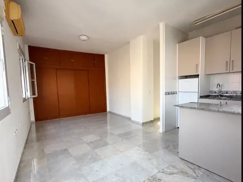 Pis de 43 m² a Sevilla