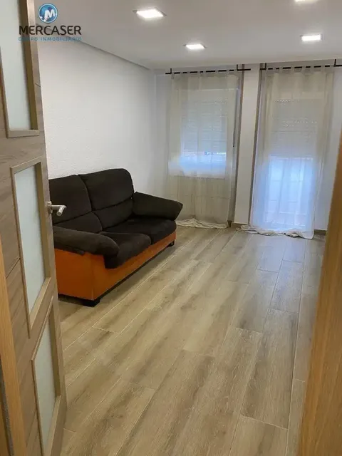 Pis de 77 m² a Alcalá de Henares
