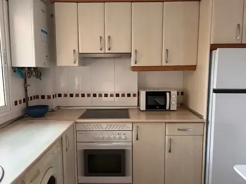 Pis de 75 m² a Puertollano