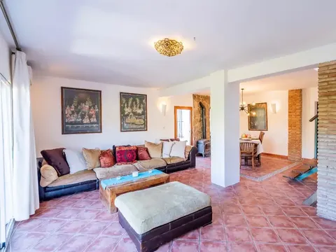 Casa de 250 m² en Málaga