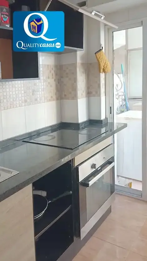 Pis de 76 m² a Alacant