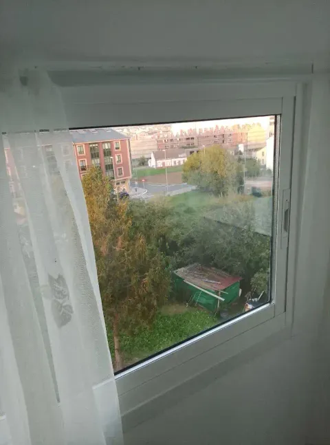 Piso de 78 m² en Ferrol