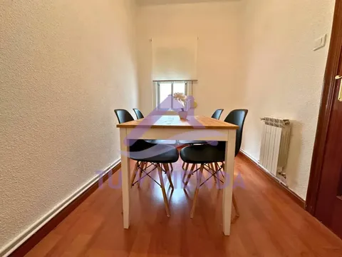 Pis de 68 m² a Valladolid