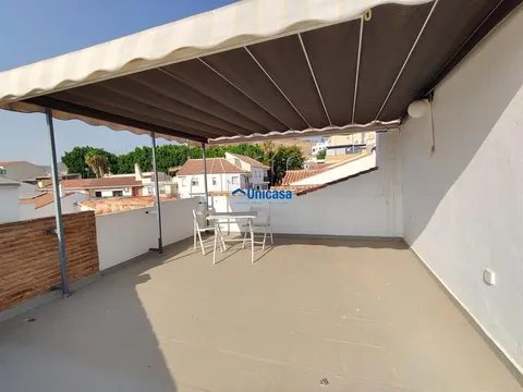Haus 240 m² in Málaga