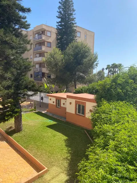 Pis de 70 m² a Motril