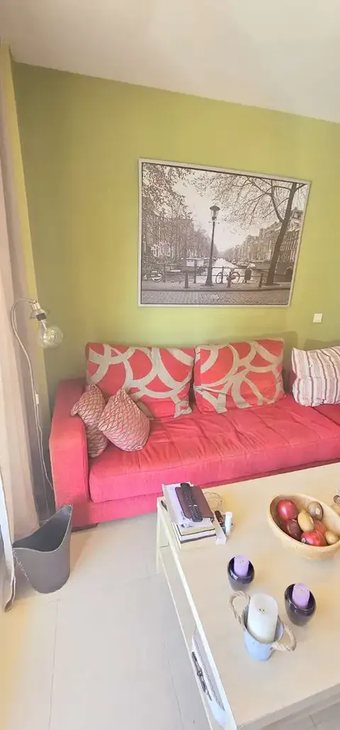 Pis de 80 m² a Vélez-Málaga