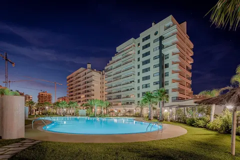 Pis de 85 m² a Alacant