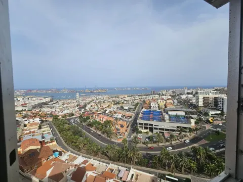 Flat 86 m² in Las Palmas de Gran Canaria