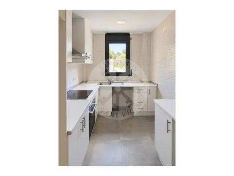 Flat 80 m² in Castellbell i el Vilar