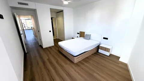 Pis de 102 m² a València