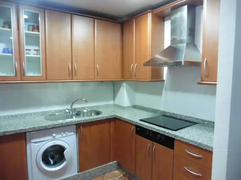 Wohnung 50 m² in Córdoba