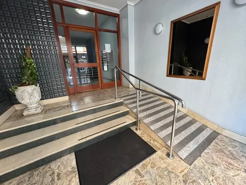 Pis de 60 m² a Valladolid