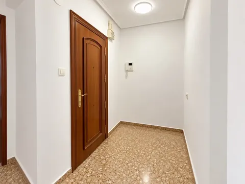 Pis de 90 m² a València