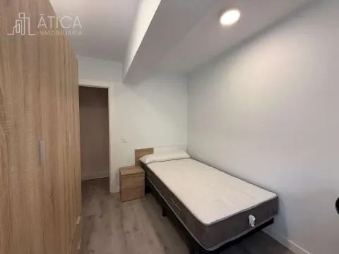 Stanza in affitto, Salamanca
