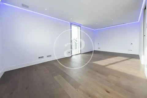 Casa de 500 m² a Madrid