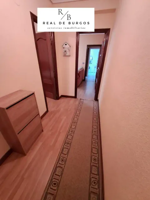 Wohnung 61 m² in Valladolid