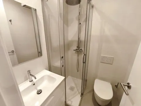 Wohnung 156 m² in Madrid