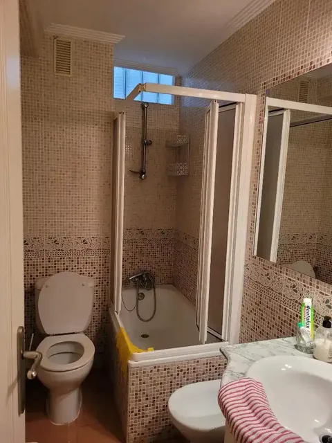 Stanza 61 m², Siviglia