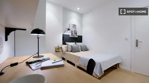 Habitació de lloguer, València