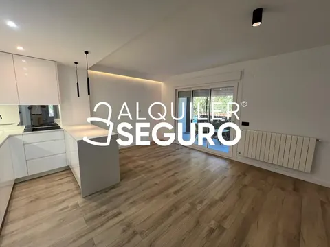 Appartamento 70 m² a Madrid