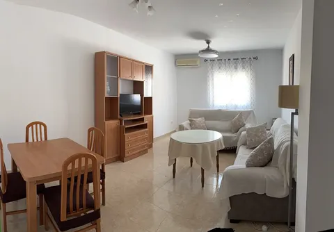 Pis de 80 m² a Baeza