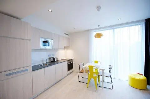 Appartement 39 m² à Sabadell