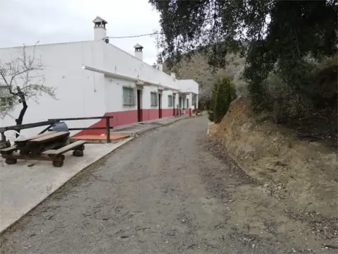 Appartement 52 m² à Casabermeja