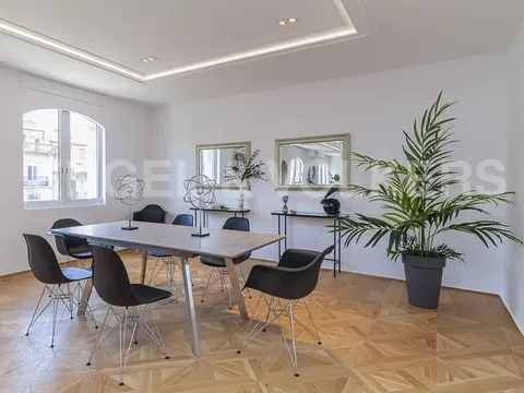 Pis de 220 m² a Barcelona