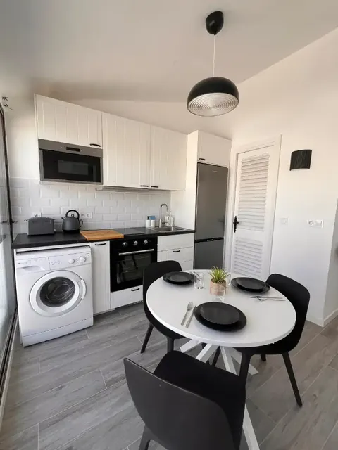 Pis de 50 m² a Estepona
